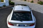 BMW Z3 M Coupe 2002 года